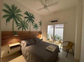 Palermo Soho Apartamento 3 huéspedes